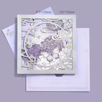 Открытка с днем рождения