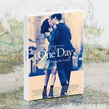 Открытки Титаник набор из 30 штук