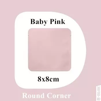 Открытые пакеты из алюминиевой фольги Leotrusting