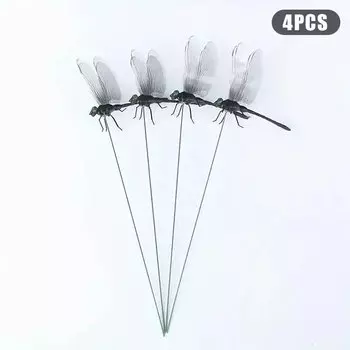 Репеллент для стрекоз JETTING