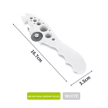 Открывалка для ампул из нержавеющей стали