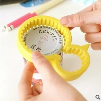 Открывалка для банок и бутылок HARKO