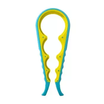 Открывалка для банок и бутылок Leeseph