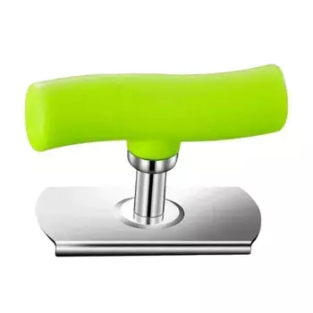 Открывалка для банок из нержавеющей стали