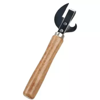 Открывалка для банок из нержавеющей стали