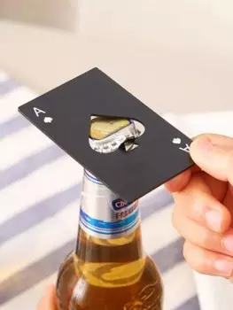 Открывалка для бутылок Ace of Spades