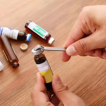 Открывалка для бутылок HDRSMTMED