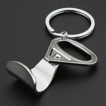 Открывалка для бутылок из цинкового сплава