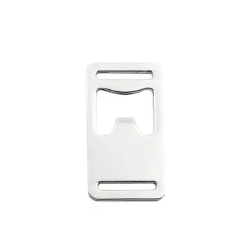 Открывалка для бутылок из цинкового сплава