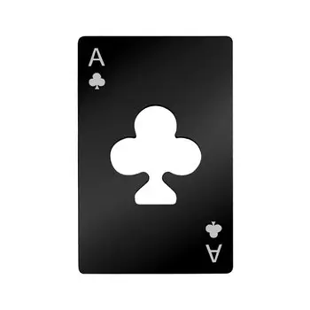 Открывалка для бутылок из нержавеющей стали