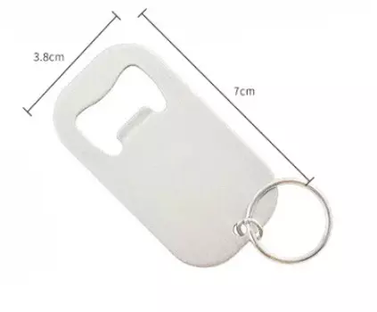 Открывалка для бутылок из нержавеющей стали