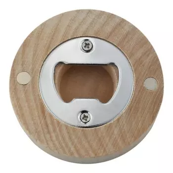 Открывалка для бутылок из железа