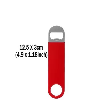 Открывалка для бутылок Leeseph из нержавеющей стали 7 дюймов