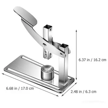 Открывалка для каштанов из нержавеющей стали