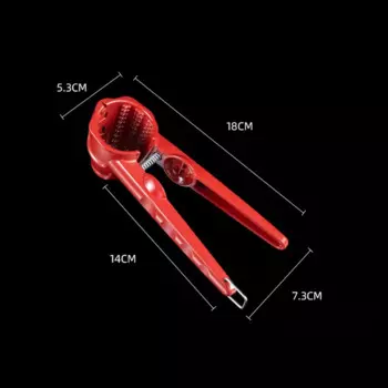 Открывалка для каштанов из нержавеющей стали