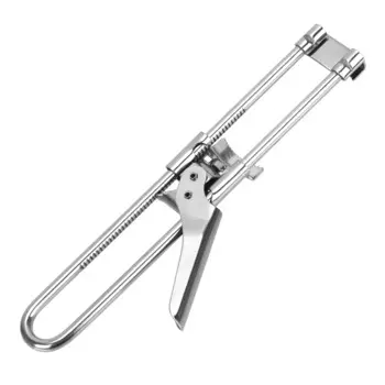 Открывалка для крышек HOOMIN из нержавеющей стали