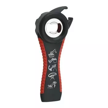 Открывалка для пива 5 в 1