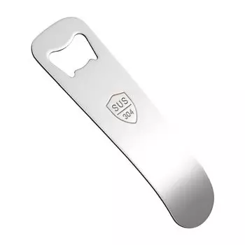 Открывалка для пивных бутылок из нержавеющей стали