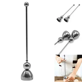 Открывалка для яиц из нержавеющей стали