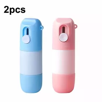 Открывалка для ящиков и ластик 2 в 1