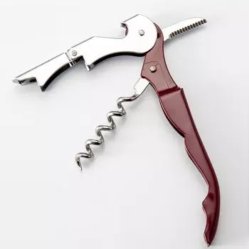 Открывалка для вина и пива Sea Horse