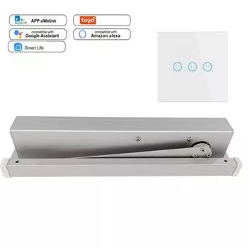 Открыватель окон BADODOSECURITY z11 220В