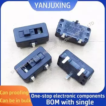 Открывающийся переключатель, 5 шт
