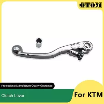 OTOM 2009-2021 мотоциклетный гидравлический рычаг сцепления Главный цилиндр ручка ремонтный насос для KTM HUSQVARNA MAGURA Style EXC SXF XCF