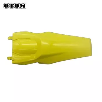 OTOM 2019-2023 мотоциклетное заднее крыло, брызговик, пластиковый чехол для HUSQVARNA FC TC FE TE FX TX 125 150 250 350 450