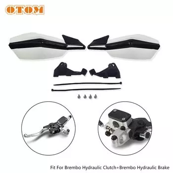 OTOM 2022 защита для рук для мотоцикла KTM HUSQVARNA Brembo ограничитель тормоза гидравлического сцепления SXF XCF FC TE ECF
