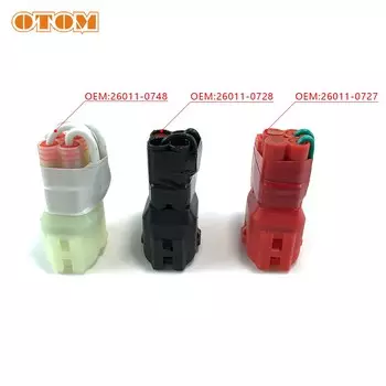 OTOM 2023, новые вилки режима питания для мотокросса, DFI карта, проводной соединитель для KAWASAKI KX250F KX250XC KX450 KX450X, электрооборудование