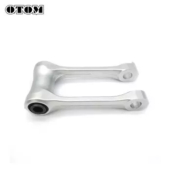 OTOM 2024 мотоциклетный Сцепной рычаг Swingarm треугольный рычаг задняя Амортизационная подвеска для понижения для YAMAHA YZF YZFX WRF WRFK 250 450