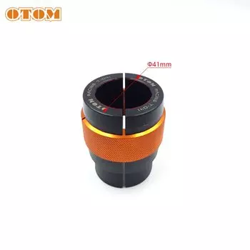 OTOM CNC 39 мм 41 мм 43 мм 46 мм 47 мм 48 мм 49 мм 50 мм передняя вилка масляное уплотнение инструмент для KTM HONDA Kawasaki SUZUKI YAMAHA мотоцикла