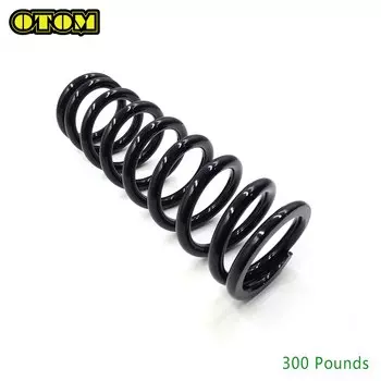 OTOM для FASTACE KAYO BOSUER AVANTIS эндуро вилка круглый воздушный Задний амортизатор подвеска демпфирующий скутер T/K6 GUIZUN SHR