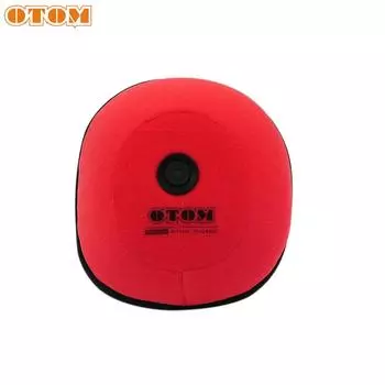 OTOM для KTM мотоциклетные воздушные фильтры, запчасти для питбайка, очиститель крышки подходит для HUSQVARN TE TC FC FE 125 250 300 350 450 модели SX-EXC-XC SXF