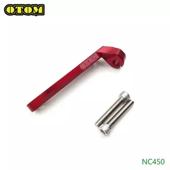 OTOM для ZONGSHEN, опорный кронштейн троса сцепления, держатель с ЧПУ AVANTIS MOTOLAND SM-MOTORS BSE BRZ KAYO GR NC, аксессуары для мотоциклов