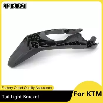 OTOM Кронштейн заднего фонаря для мотоцикла, заднее крыло, брызговик, держатель номерного знака для KTM 2024 EXC EXCF XCW XCFW 150 250 450