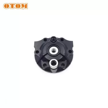 OTOM крышка головки цилиндра мотоцикла 300cc M14 CNC алюминиевая защита двигателя для KTM HUSQVARNA EXC XC XCW 300 TE300 TX300 аксессуары
