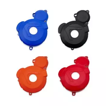 OTOM крышка зажигания мотоцикла крышка звездочки привода крышка сцепления пластиковая красочная для ZONGSHEN CBS300 NB300 аксессуары для мотоциклов