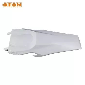 OTOM мотоцикл 2019-2022 защита заднего крыла брызговик грязевая задняя пластина обтекатель кузова для велосипедов HUSQVARNA FC FX TC TX 250 450