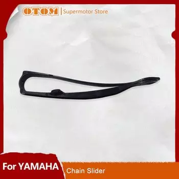 OTOM мотоцикл 2024 распашной рычаг цепь ползунок направляющее защитное устройство для YAMAHA YZ250F YZ250FX YZ450F YZ450FX WR250F WR450F велосипеды