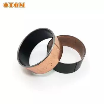 OTOM мотоцикл 43 мм FASTACE передняя вилка втулка амортизация обслуживание для KAYO T4 CB 250CC GUIZUN MX6 универсальные детали