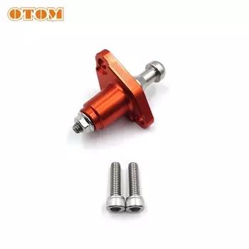 OTOM мотоциклетный натяжитель цепи ГРМ, аксессуары для мотоциклов для двигателя ZONGSHEN NC250 KAYO T6 BSE J5 ZS250GY-3, 4-клапанная часть