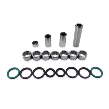 OTOM мотоциклетный рычаг ARM, треугольный рычаг, аксессуары, подшипник, сальник, втулка для HONDA CR125 CR250 CRF250R CRF450R/X 05-09