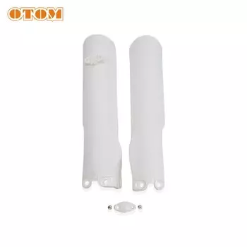 OTOM Мотокросс для KTM Защитная крышка вилки передний амортизатор SX SXF XC-F EXC EXCF 125-500 16-24 аксессуары для мотоциклов