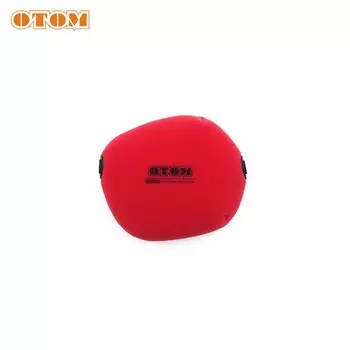 OTOM воздушный фильтр для мотоцикла, пустой фильтрационный Поролоновый фильтр, губчатый очиститель A46006015000 для KTM HUSQVARNA GASGAS 2023-2024 EC MCF