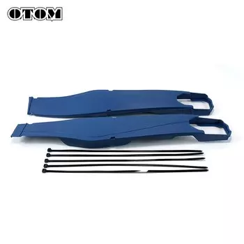 OTOM Защитная крышка для мотоцикла Swingarm Swing Arm 2020 новая плоская Защитная крышка вилки для KTM EXC EXCF XCF-W FC TX TC 150 200 250