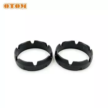 OTOM защитное кольцо для передней вилки мотоцикла, амортизатор для мотокросса, противоизносостойкий рукав 48600698 для KTM SX SXF EXC XC SMR 125-690