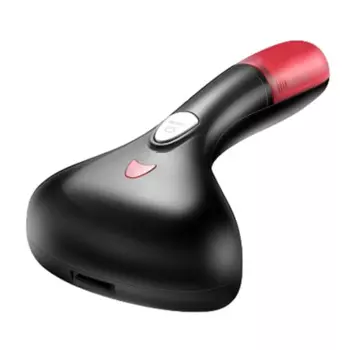 Отпариватель для одежды, 1500 Вт, евровилка