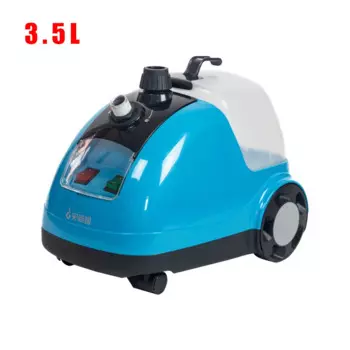 Отпариватель для одежды, 3 л, 1350 Вт, 220 В